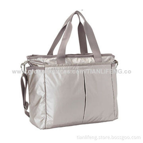 Babies' Nylon Tote Diaper Bag for Mummy